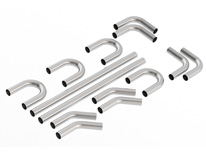 Borla Accessories and Tubing